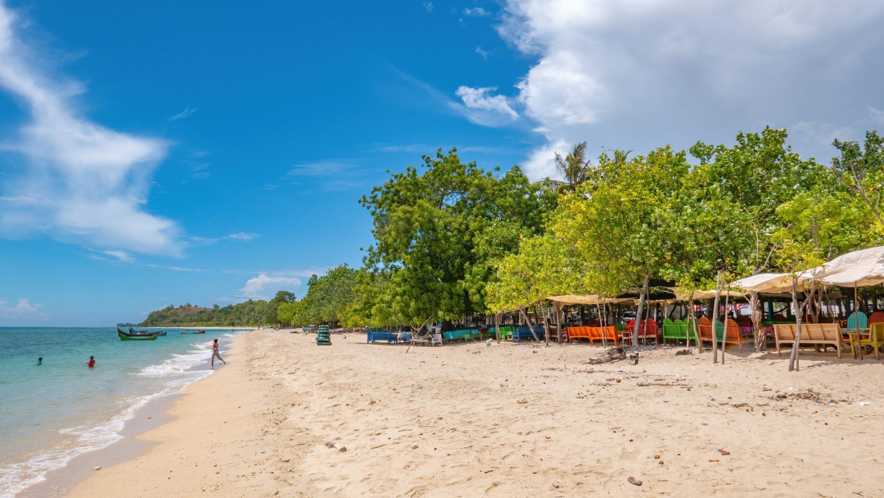 Martinique