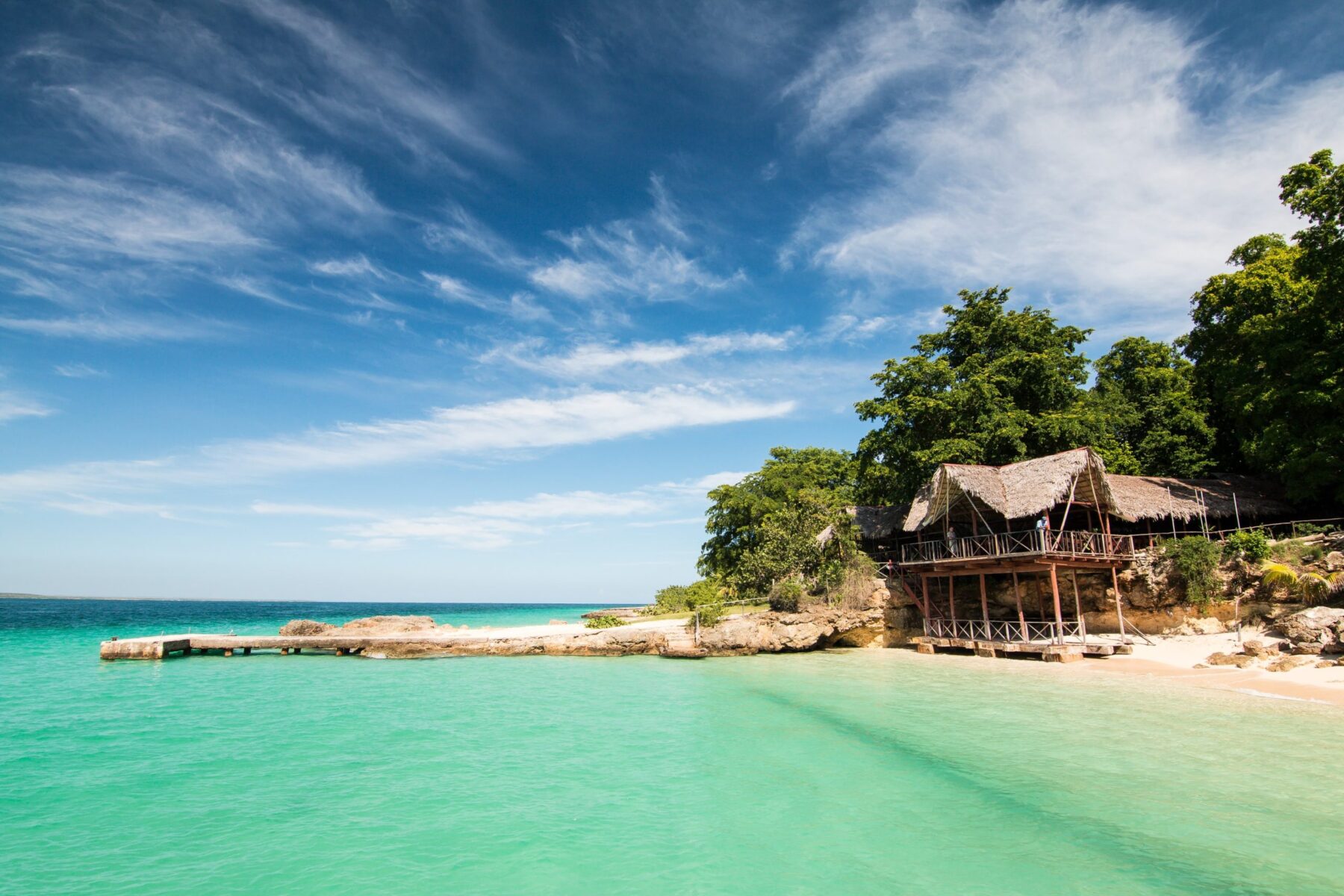 Trinidad en Tobago