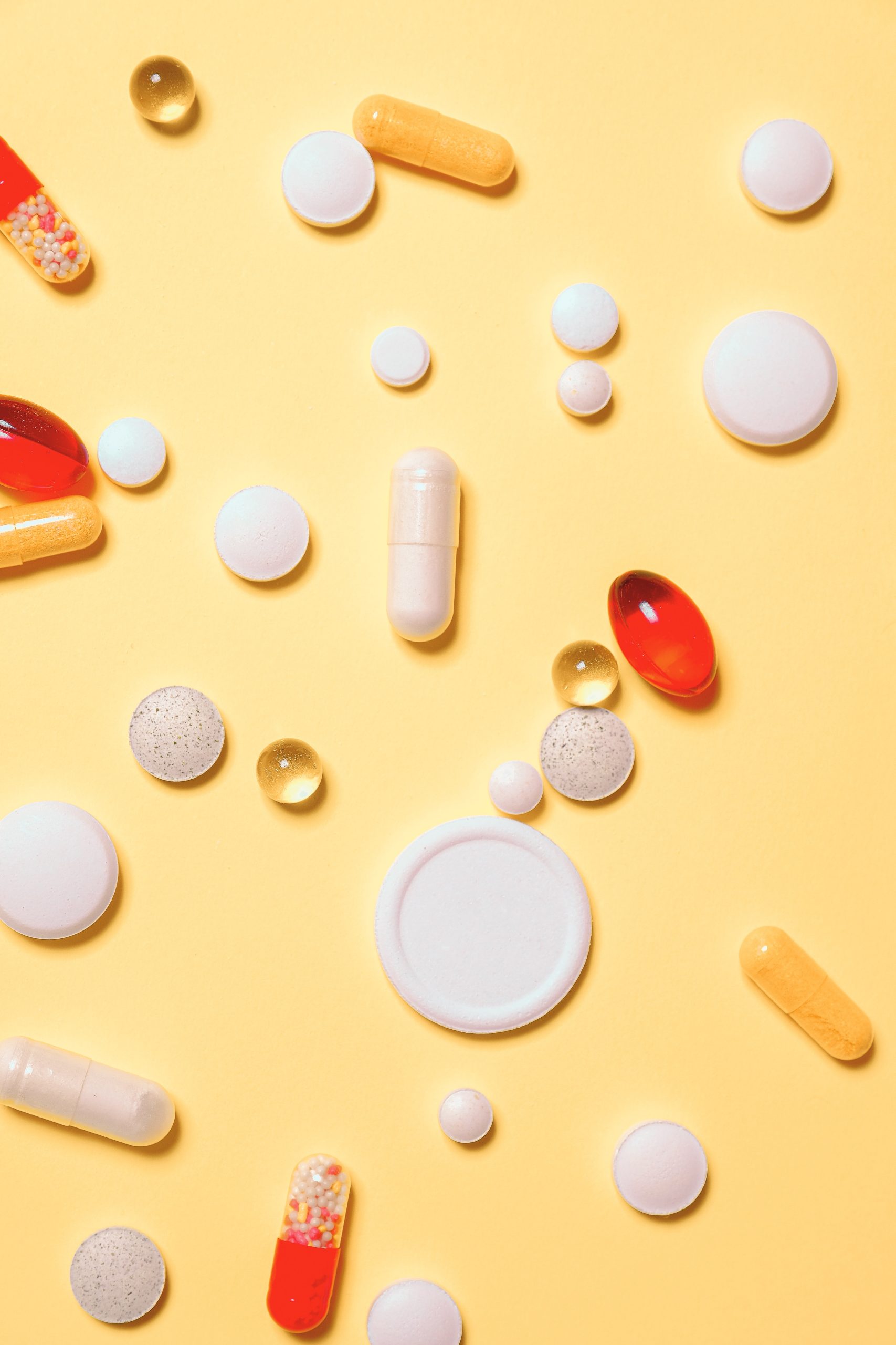 Geen Vaccinatie Malaria Tabletten Op Recept